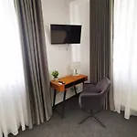 Pilotenunterkunft Fliegerhorst *