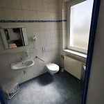 Pilotenunterkunft Fliegerhorst Hotel Strausberg
