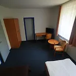 Hotel Pilotenunterkunft Fliegerhorst
