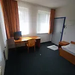 Hotel Pilotenunterkunft Fliegerhorst Strausberg