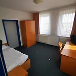 Pilotenunterkunft Fliegerhorst *