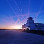 Hotel Pilotenunterkunft Fliegerhorst *