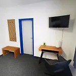 Hotel Pilotenunterkunft Fliegerhorst