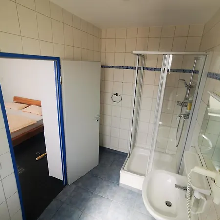 Hotel Pilotenunterkunft Fliegerhorst *