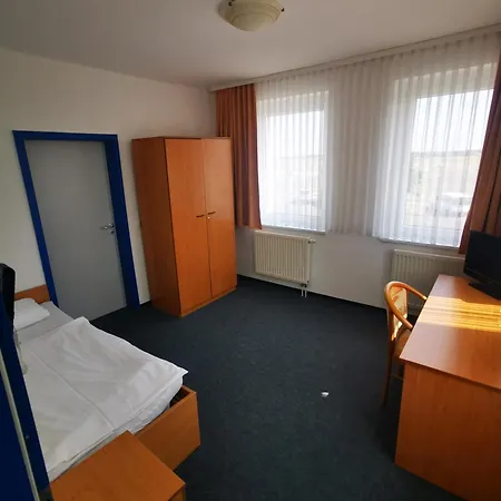 Pilotenunterkunft Fliegerhorst *